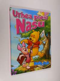 Urhea pieni nasu