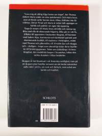 Skuggan : roman