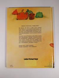Häntä pystyyn, Porkanit!