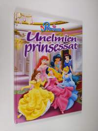 Unelmien prinsessat