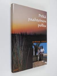 Pitkä paahteinen polku