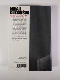 Ei vaihtoehtoa : puheita vuosilta 1987-1989