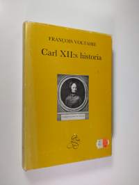 Carl XII:s historia