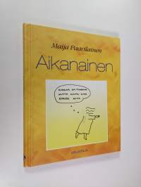 Aikanainen