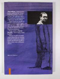 Brecht goes hiphop! : kiistakirjoituksia taiteesta, tieteestä ja politiikasta 1980- ja 1990-luvuilla