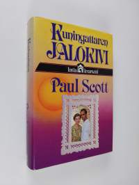 Kuningattaren jalokivi