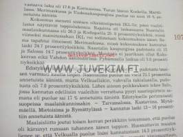 Sanomalehti ja maakunta Tutkimuksia Turun sanomalehdistöstä ja Varsinais-Suomesta