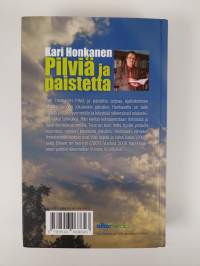 Pilviä ja paistetta