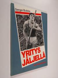 Yritys jäljellä