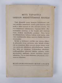 Niin hallitsi Hitler