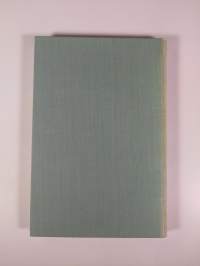 Kuusesta katajaan : päiväkirjavälähdyksiä 1941-46
