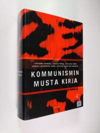 Kommunismin musta kirja : rikokset, terrori, sorto