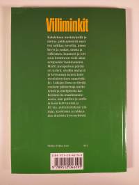 Villiminkit : novelleja