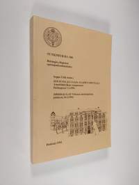 Joustava ja laaja-alainen opettaja : ainedidaktiikan symposiumi Helsingissä 7.2.1992 : juhlakirja Lyyli Virtasen merkkipäivän johdosta 10.2.1992