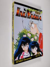 InuYasha 9