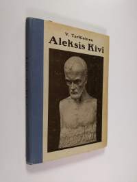 Aleksis Kivi