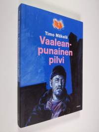 Vaaleanpunainen pilvi