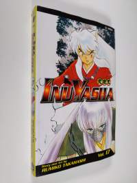 InuYasha 17