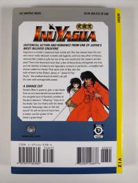 InuYasha 17