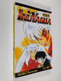 Inuyasha 16