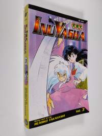 Inuyasha 3