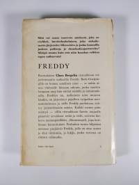 Freddy