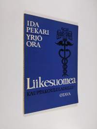 Liikesuomea kauppakoululaisille