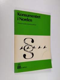Konsumentret i Norden = Pohjoismaiden kuluttajaoikeus