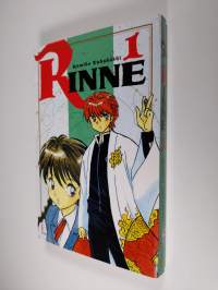 Rinne : circle of reincarnation 1