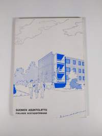 Asumistaso 80 : asuntoasiain vuosikirja