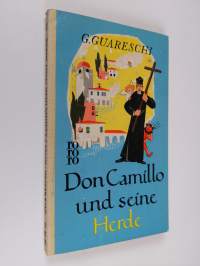 Don Camillo und seine Herde : Roman