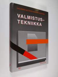 Valmistustekniikka