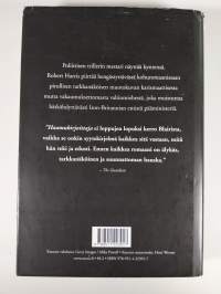 Haamukirjoittaja