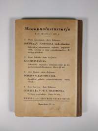 Kaunis isänmaa