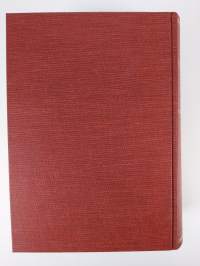 Suomen kirjallisuus 1939-1943 : aakkosellinen ja aineenmukainen luettelo = La litterature finlandaise 1939-1943 : catalogue alphabetique et systematique