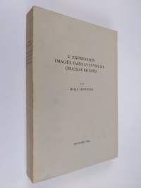 L&#039;expression imagee dans l&#039;oeuvre de Chateaubriand
