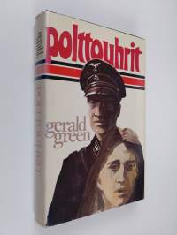 Polttouhrit