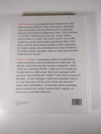 Vuosisadan tarina : dokumenttielokuvan historia