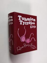 Tuhmien tyttöjen kirja