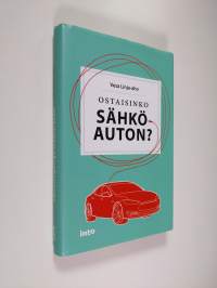 Ostaisinko sähköauton?