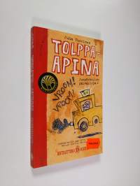 Juoppohullun päiväkirja 2 : Tolppa-apina