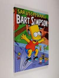 Bart Simpson : sarjisspesiaali