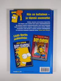 Bart Simpson : nerokas jättikirja