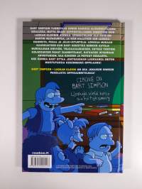 Bart Simpson : luokan klovni