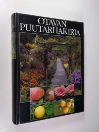 Otavan puutarhakirja