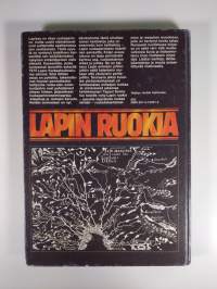 Lapin ruokia : poroa, lohta, hillaa