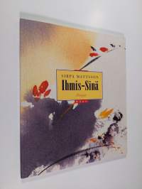 Ihmis-sinä (signeerattu)