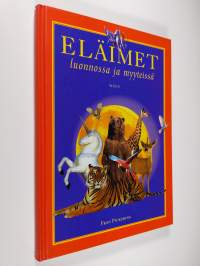 Eläimet luonnossa ja myyteissä