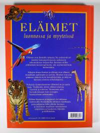 Eläimet luonnossa ja myyteissä