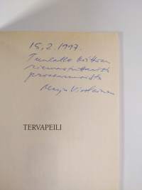 Tervapeili (signeerattu)